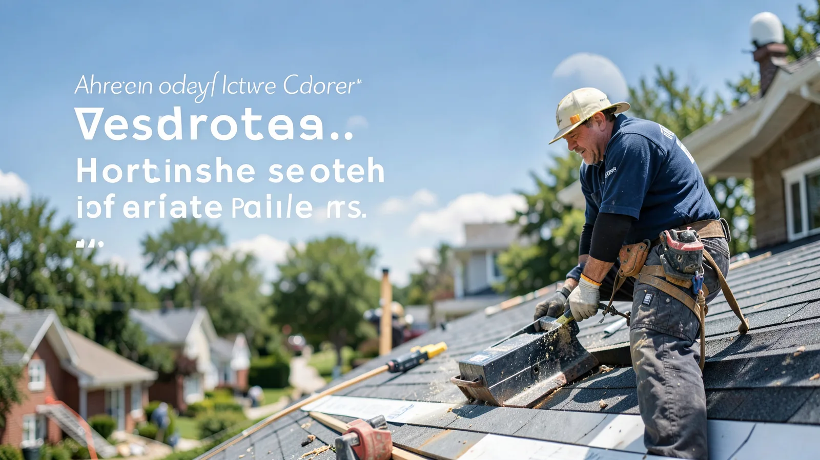 Roof Replacement in Abbeville, MS near me